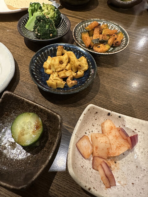 インド料理 ムンバイ 銀座店的实拍高清图