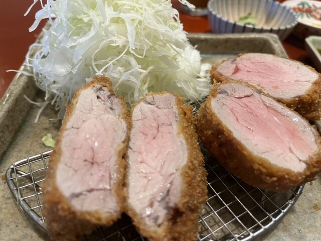 とんかつ ぶぅたろう的實拍高清圖