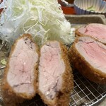 とんかつ ぶぅたろう的實拍圖
