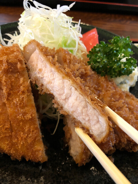 recommendations image for ふらい亭