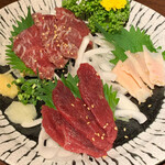地鶏食べ放題 完全個室 ごちそうさん 上野店的實拍圖