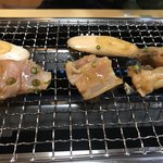 すし重的實拍圖