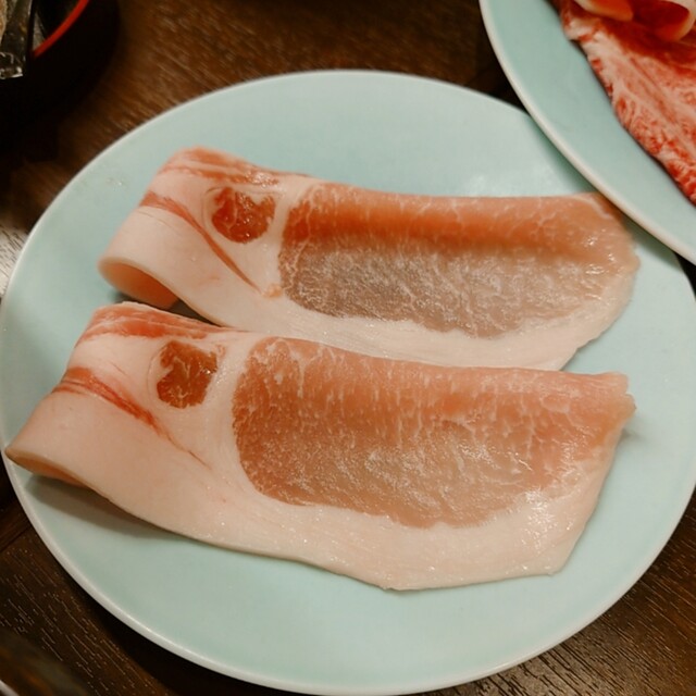 しゃぶしゃぶ 将泰庵 西武池袋本店的實拍高清圖