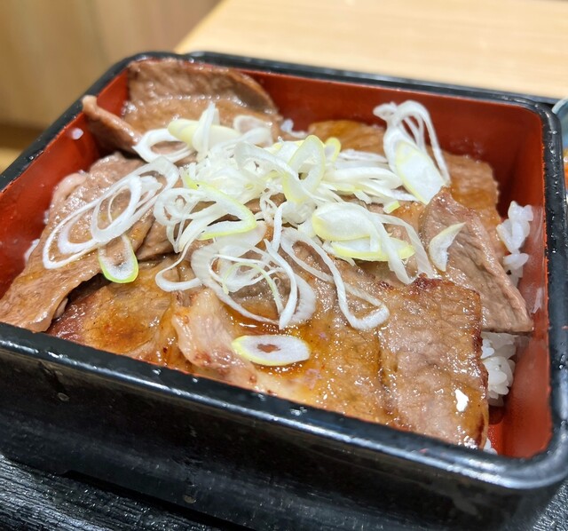 吉野家 羽田空港第3ターミナル店的實拍高清圖