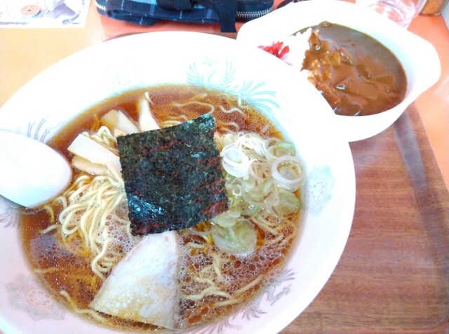 久平食堂的实拍高清图