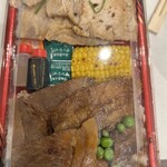 豚丼ポルコ 函館本店的實拍圖