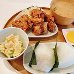 KANOA CLIP的实拍图