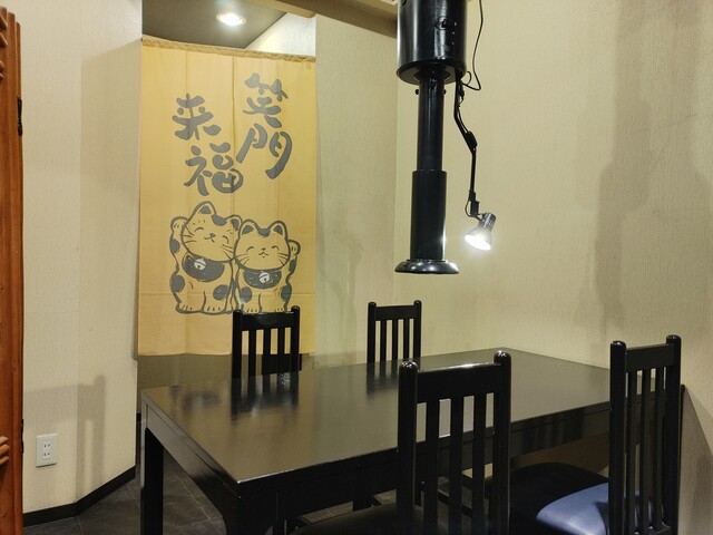 焼肉食道しんしん 宇治小倉店的实拍高清图