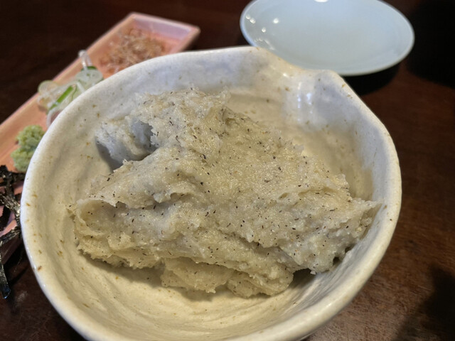 さらしな総本店 北口店的实拍高清图