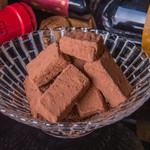 バー クラ クラ的实拍图