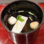 つきじ宮川本廛 伊勢丹新宿店的實拍圖