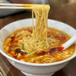 谷記 1号店的实拍图