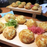 はち八 池袋西口店的實拍圖