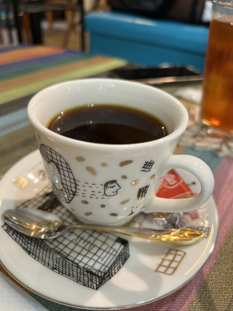 スタジオクートカフェ的实拍高清图