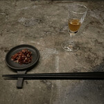 BAR 西麻布倉庫的實拍圖
