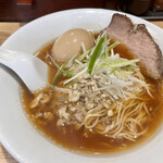 らーめんまる的實拍圖