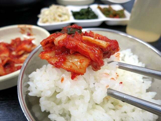 recommendations image for 食道 山田商店