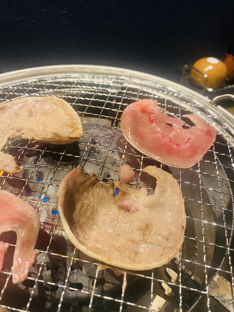 焼肉九ちゃん的實拍高清圖