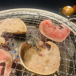 焼肉九ちゃん的實拍圖