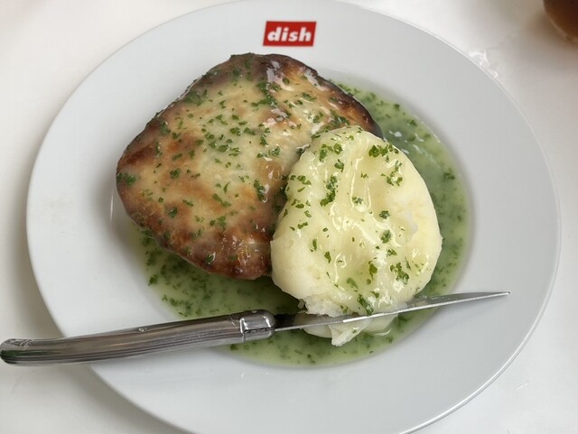 dish-tokyogastronomycafe的實拍高清圖