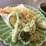 山音的实拍图