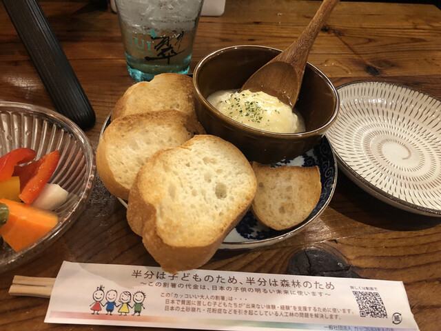 recommendations image for CHIKKO YOKOCHO