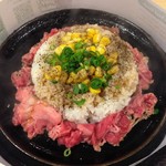 recommendations for ペッパーランチ 秋葉原店