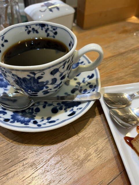 recommendations image for しげの珈琲工房