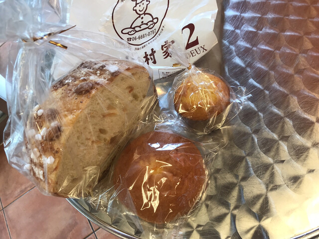 玉出 木村家　2Deux的實拍高清圖