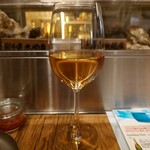 VIGO OYSTERBAR的實拍圖