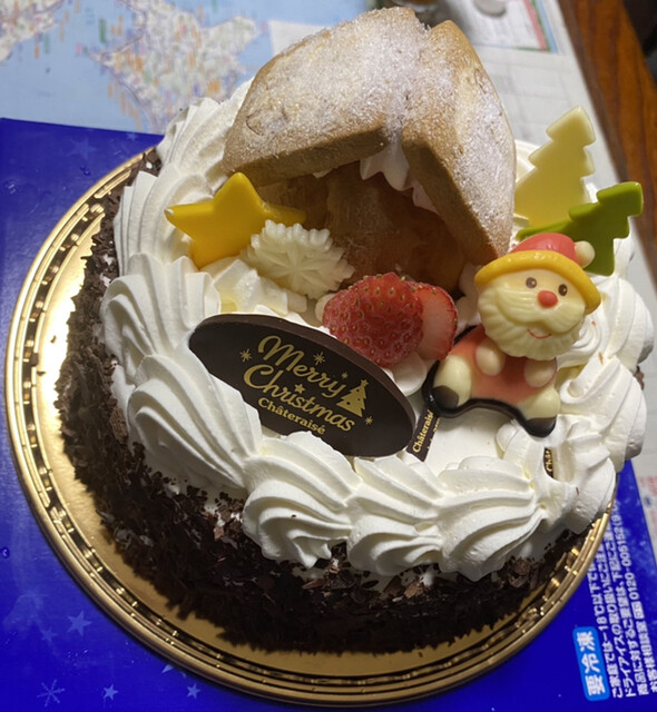 シャトレーゼ 函館昭和店的实拍高清图