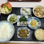 味のさくら的实拍图