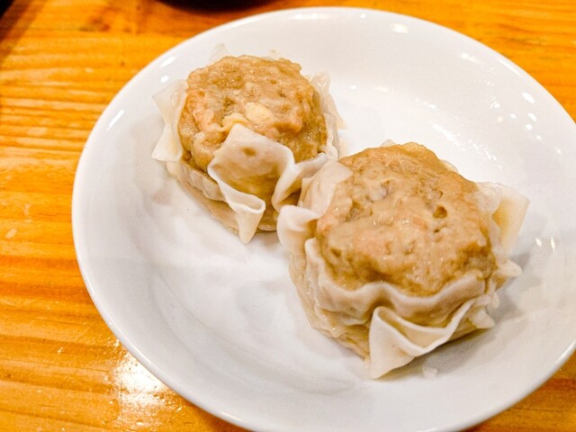 うしまる担々麺倶楽部的實拍高清圖
