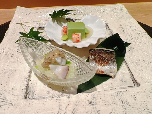 泉岳寺門前 紋屋的實拍高清圖