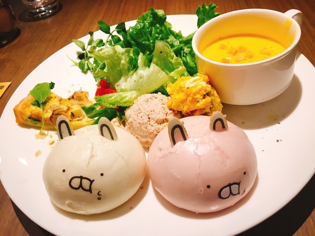 recommendations image for OMOTESANDO BOX CAFE&SPACE