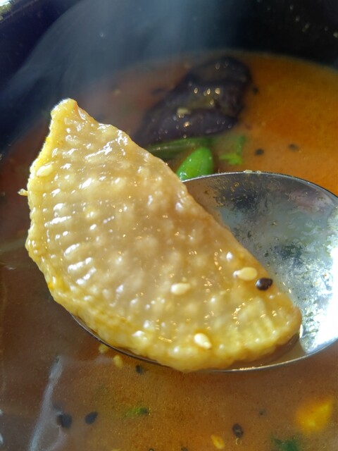 recommendations image for アラジン スパイス レストラン