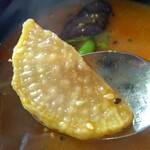 recommendations for アラジン スパイス レストラン