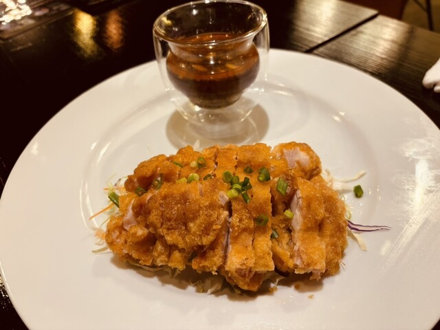 China Dining あRaま 神楽坂的實拍高清圖