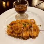 China Dining あRaま 神楽坂的實拍圖