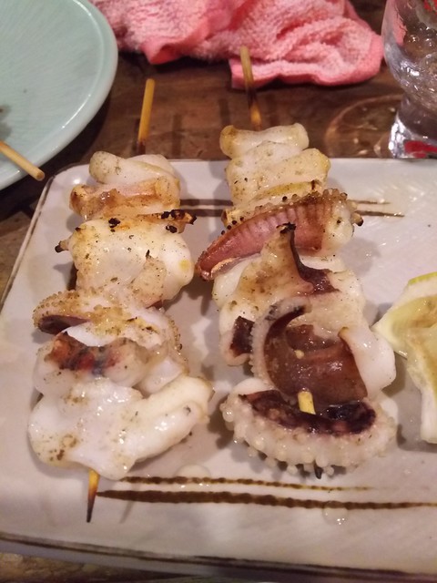 やきとり一番 一乗寺店的实拍高清图