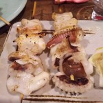 やきとり一番 一乗寺店的实拍图
