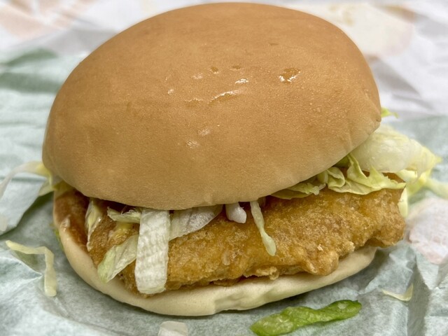 マクドナルド 小倉駅前店的实拍高清图