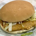 マクドナルド 小倉駅前店的实拍图