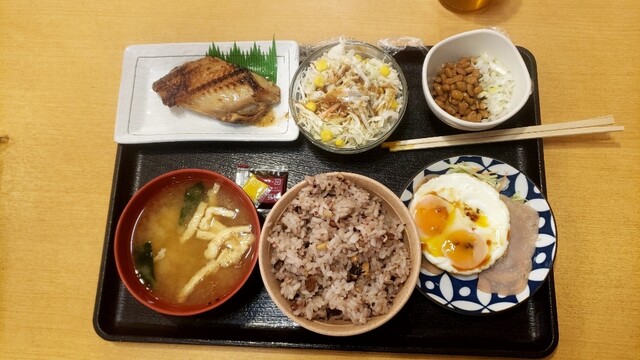 わが家の食堂 葛西店的實拍高清圖