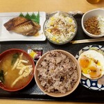 わが家の食堂 葛西店的實拍圖