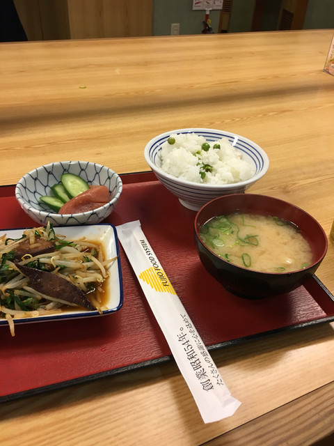京久御山町食堂的实拍高清图