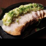 串焼BISTRO 福みみ 銀座店的實拍圖