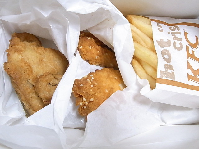 recommendations image for ケンタッキーフライドチキン アル・プラザ高槻店