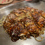 鉄板焼き つくし的實拍圖
