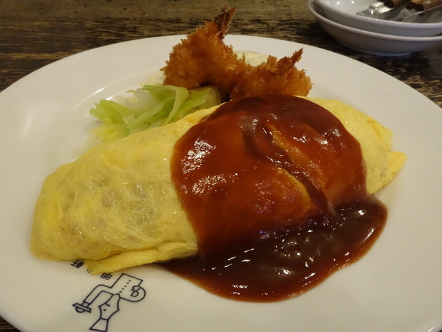 明治軒的實拍高清圖